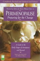 Perimenopause Preparing For The Change
