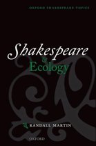 Shakespeare & Ecology