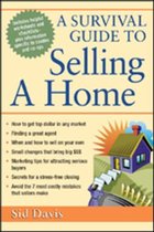 A SURVIVAL GUIDE TO SELLING A