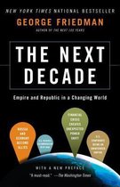 The Next Decade