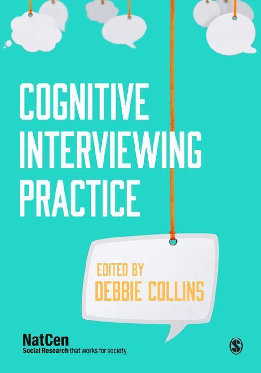Cognitive Interviewing Practice - Collins