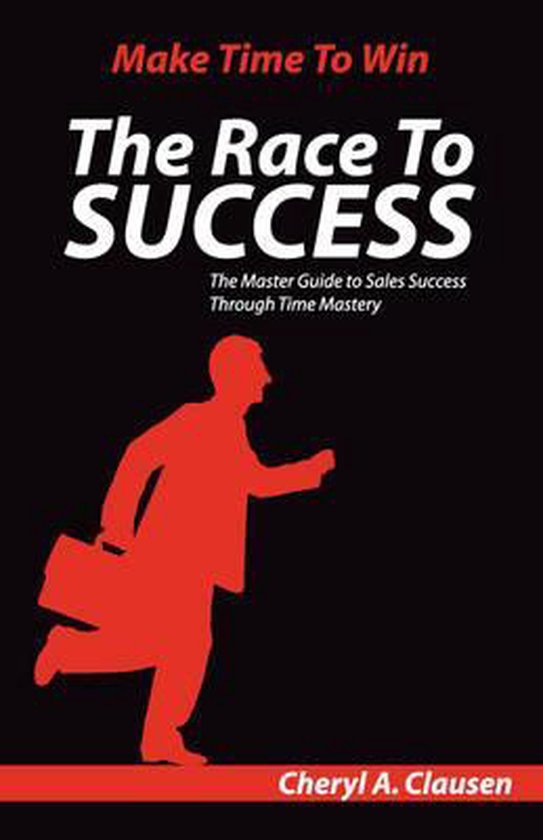 The Race to Success - cover