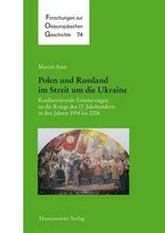 Polen und Russland im Streit um die Ukraine