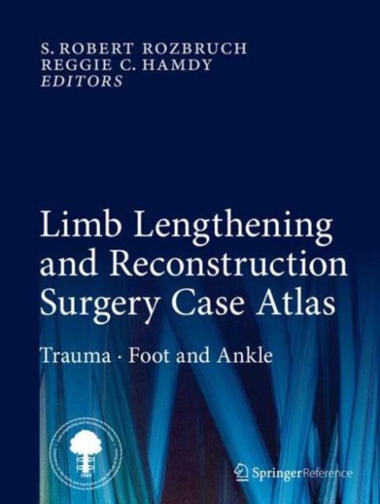 Limb Lengthening and Reconstruction Surg - cover