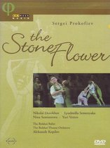 Prokofiev/The Stone Flower