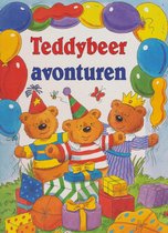 Teddybeer avonturen