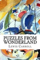 Puzzles from Wonderland