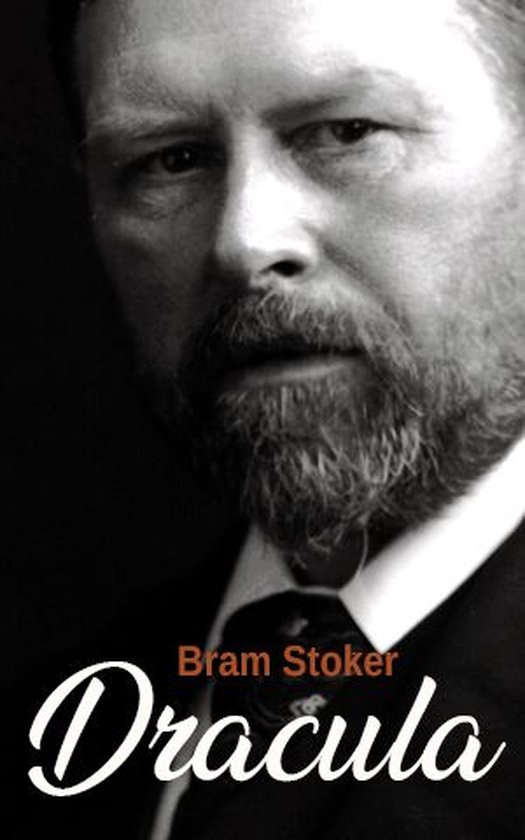 Dracula - cover