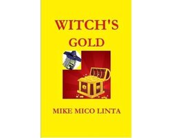Witch's Gold