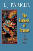 Akitada mysteries 18 - The Kindness of Dragons