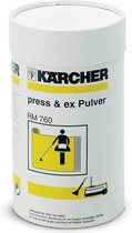 Kärcher Produit de nettoyage et d'entretien des sols Poudre RM 760800 g