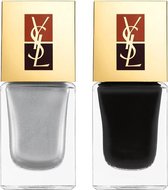 Yves Saint Laurent - Manucure Couture Nail Polish - No 2