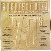 greatest hits of the 70's arcade singles collection