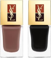 Yves Saint Laurent - Manucure Couture Nail polish - No 3