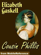 Cousin Phillis (Mobi Classics)