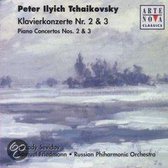 Piano Concertos No.2&3