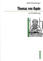 zur Einführung - Thomas von Aquin zur Einführung