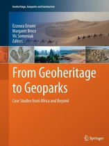 From Geoheritage to Geoparks