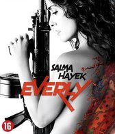 Everly (Blu-ray)