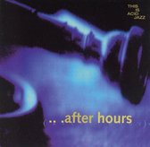 This Is Acid Jazz: After Hours