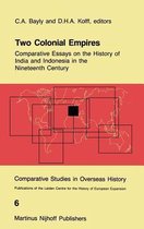 Comparative Studies in Overseas History- Two Colonial Empires