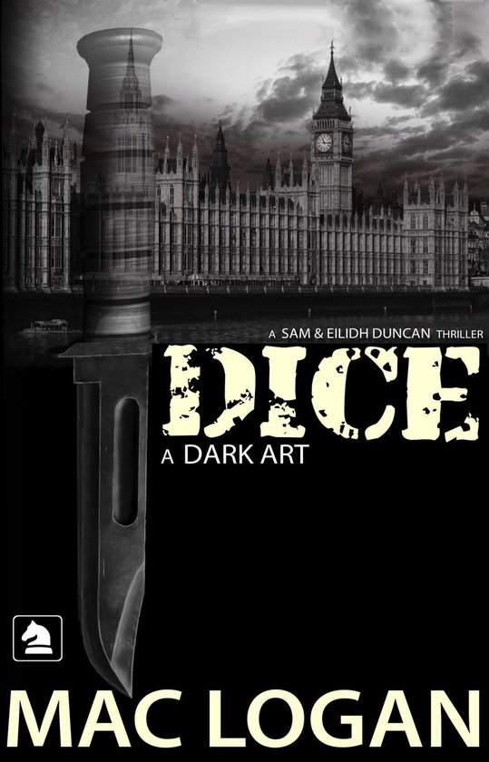 Angels Share 2 - DICE - cover