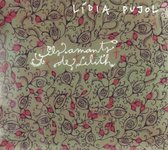 Lidia Pujol - Els Amantts De Lilith (CD)