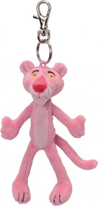 Peluche panthere rose sale