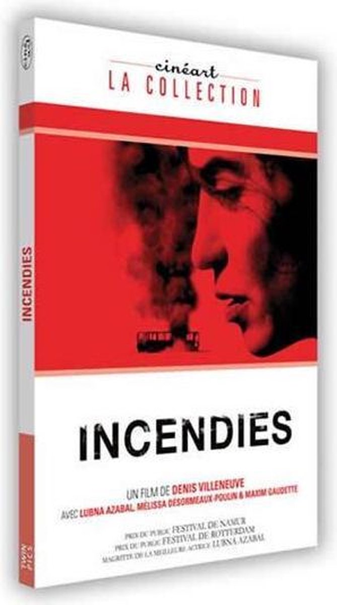 Speelfilm - Incendies