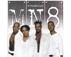 Mn8 - To The Next Level