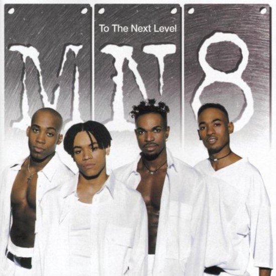 Mn8 - To The Next Level