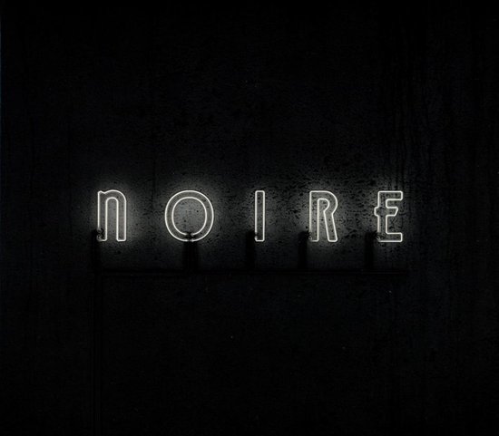Noire