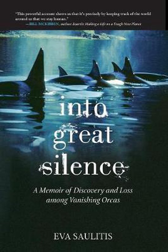 Into Great Silence - cover
