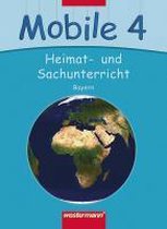 Mobile Sachunterricht 4. Schülerband. Bayern