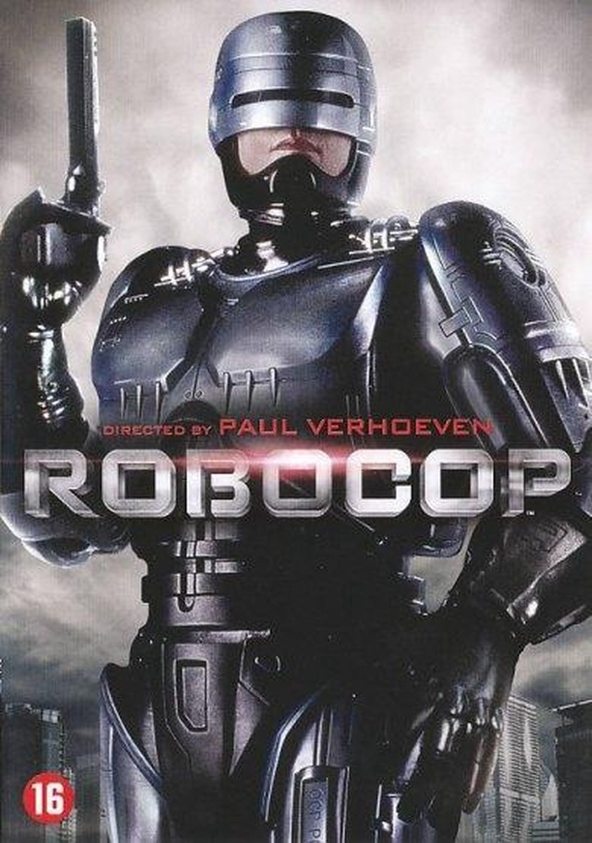 Robocop