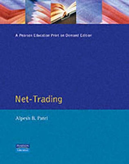 Net Trading - cover