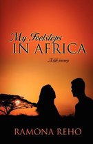 My Footsteps in Africa