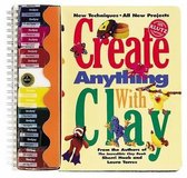 Create Anything With Clay