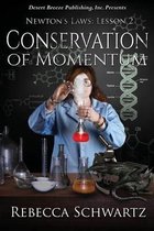 Conservation of Momentum