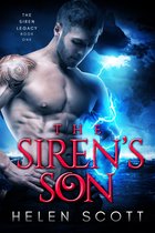 The Siren Legacy 1 - The Siren's Son