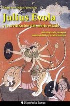 Julius Evola Y La Civilizaci n del Cuarto Estado.