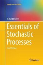 Springer Texts in Statistics- Essentials of Stochastic Processes