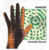 Genesis - Invisible Touch (UK Import)