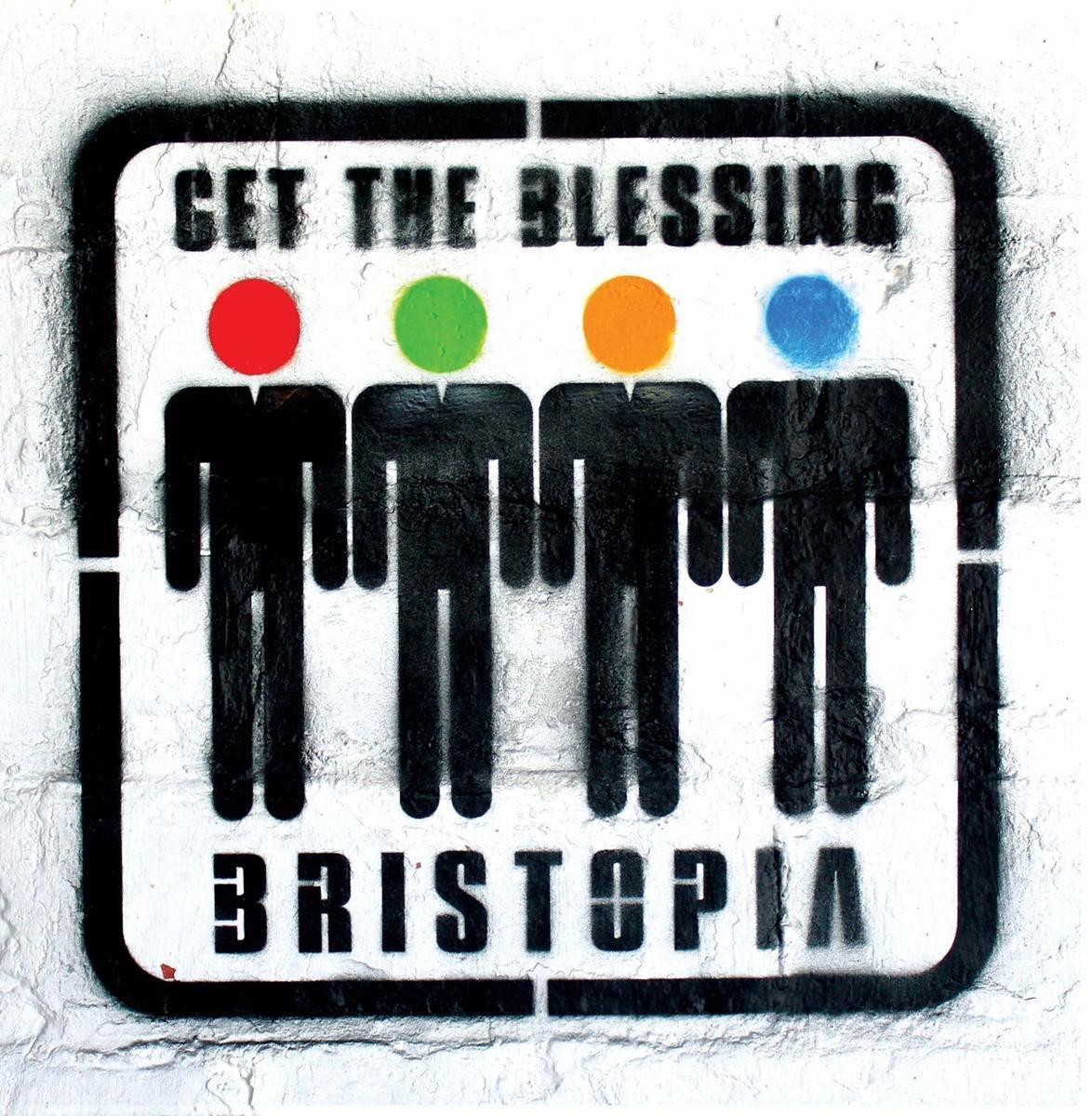 Bristopia (Coloured Vinyl)