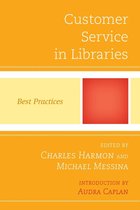 Customer Service in Libraries