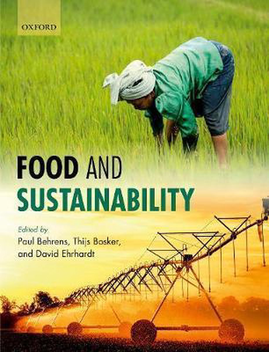 essay on food sustainability