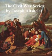 The Civil War Series, all eight novels