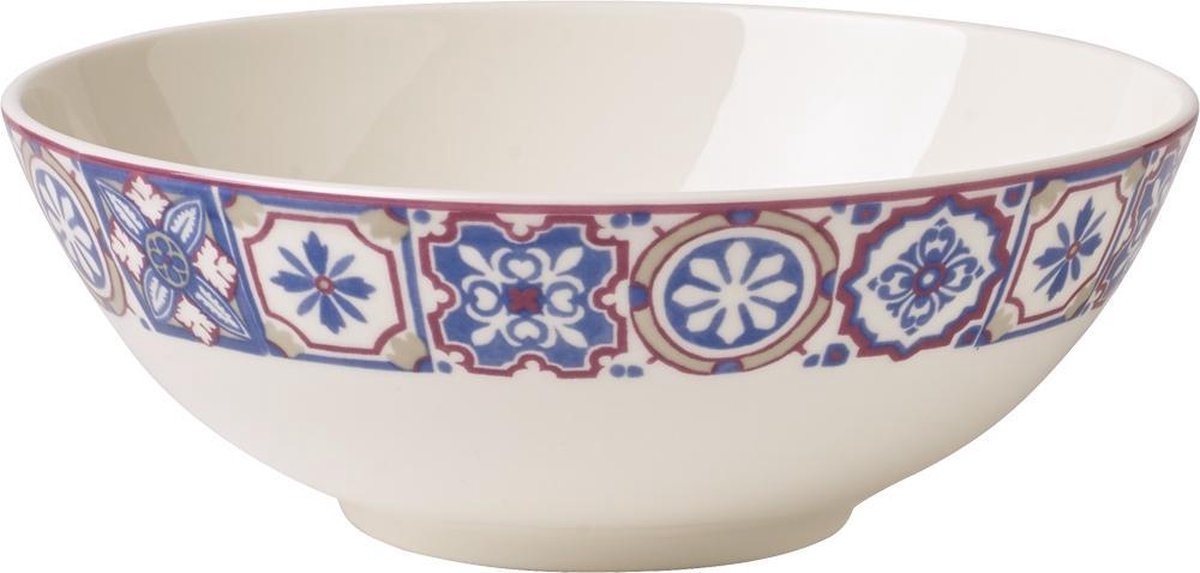Villeroy & Boch Indigo Caro Bol klein
