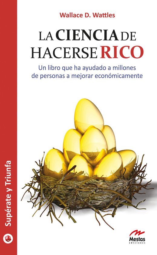 la ciencia de hacerse rico : Free Download, Borrow, and