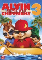 ALVIN & THE CHIPMUNKS 3